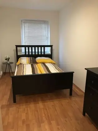 Comfort Apart Daire, 2 Yatak Odası, Şehir Manzaralı