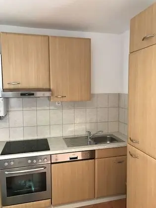 Comfort Apart Daire, 2 Yatak Odası, Şehir Manzaralı
