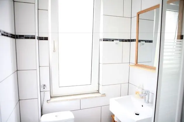 Comfort Apart Daire, 2 Yatak Odası, Şehir Manzaralı