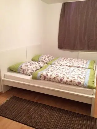 Standard Apart Daire, 2 Yatak Odası, Şehir Manzaralı