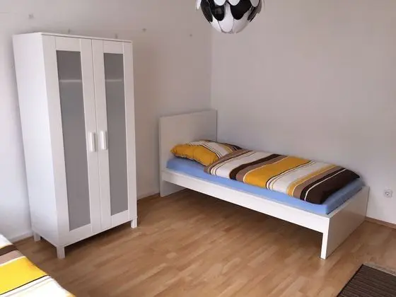 Standard Apart Daire, 2 Yatak Odası, Şehir Manzaralı