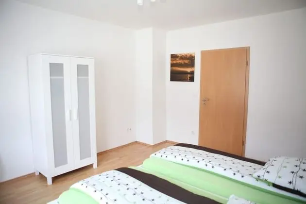 Standard Apart Daire, 2 Yatak Odası, Şehir Manzaralı