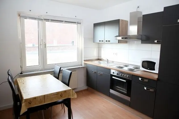 Standard Apart Daire, 2 Yatak Odası, Şehir Manzaralı