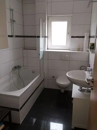 Standard Apart Daire, 2 Yatak Odası, Şehir Manzaralı