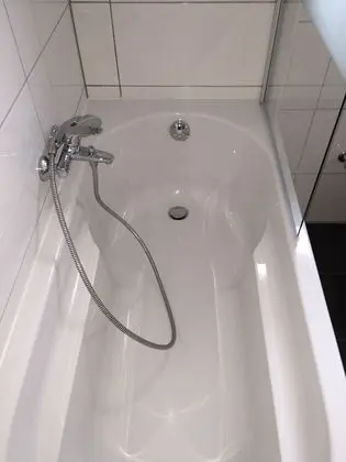 Standard Apart Daire, 2 Yatak Odası, Şehir Manzaralı
