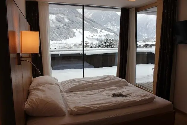 Panoramic Çatı Katı Süiti (Penthouse), Birden Çok Yatak, Sigara İçilmez