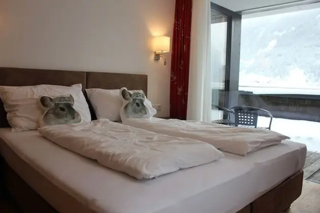 Panoramic Çatı Katı Süiti (Penthouse), Birden Çok Yatak, Sigara İçilmez