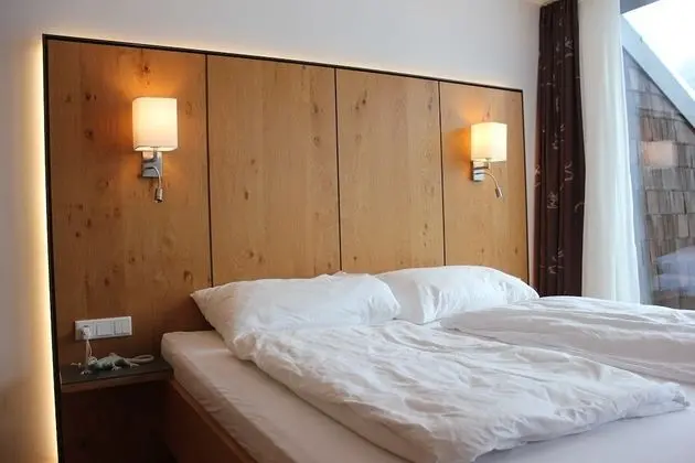 Panoramic Çatı Katı Süiti (Penthouse), Birden Çok Yatak, Sigara İçilmez