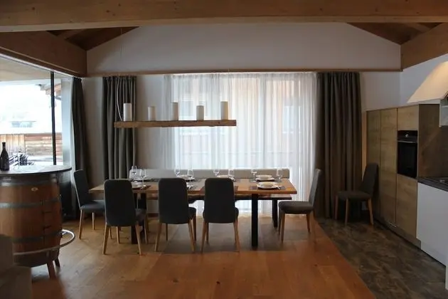 Panoramic Çatı Katı Süiti (Penthouse), Birden Çok Yatak, Sigara İçilmez