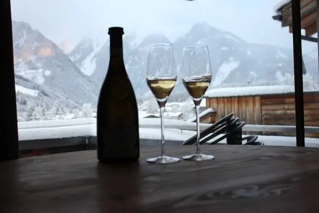 Panoramic Çatı Katı Süiti (Penthouse), Birden Çok Yatak, Sigara İçilmez