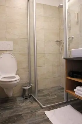 Panoramic Çatı Katı Süiti (Penthouse), Birden Çok Yatak, Sigara İçilmez