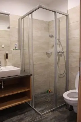 Panoramic Çatı Katı Süiti (Penthouse), Birden Çok Yatak, Sigara İçilmez