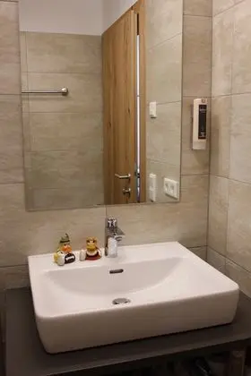 Panoramic Çatı Katı Süiti (Penthouse), Birden Çok Yatak, Sigara İçilmez