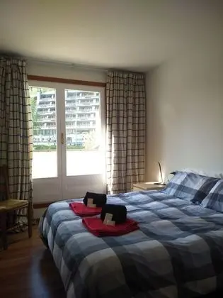 Apart Daire, Birden Çok Yatak, Sigara İçilmez, Dağ Manzaralı