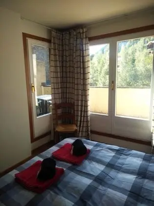 Apart Daire, Birden Çok Yatak, Sigara İçilmez, Dağ Manzaralı