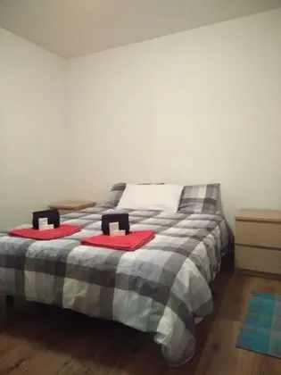 Apart Daire, Birden Çok Yatak, Sigara İçilmez, Dağ Manzaralı