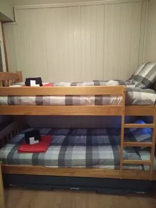 Apart Daire, Birden Çok Yatak, Sigara İçilmez, Dağ Manzaralı