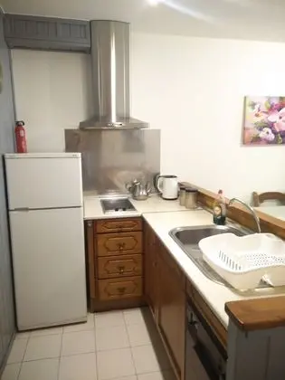 Apart Daire, Birden Çok Yatak, Sigara İçilmez, Dağ Manzaralı