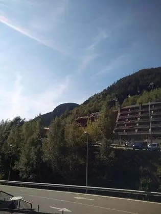 Apart Daire, Birden Çok Yatak, Sigara İçilmez, Dağ Manzaralı