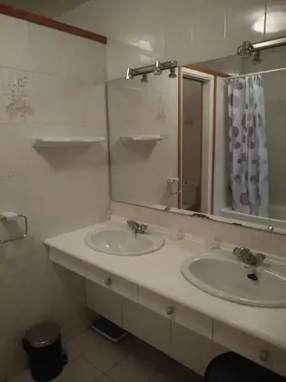Apart Daire, Birden Çok Yatak, Sigara İçilmez, Dağ Manzaralı