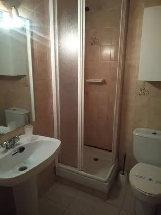 Apart Daire, Birden Çok Yatak, Sigara İçilmez, Dağ Manzaralı
