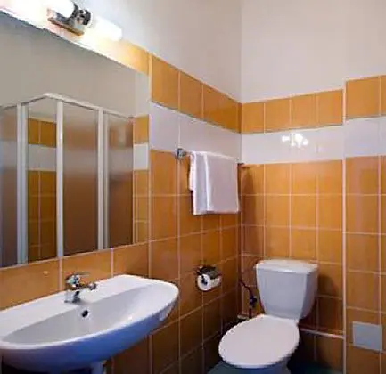 Apart Daire Capacity 2