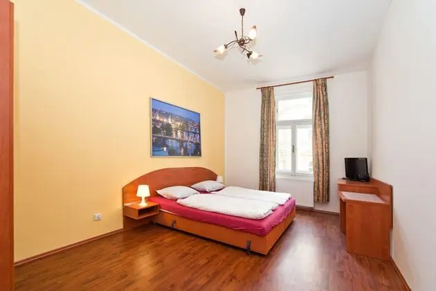 Apart Daire Capacity 2