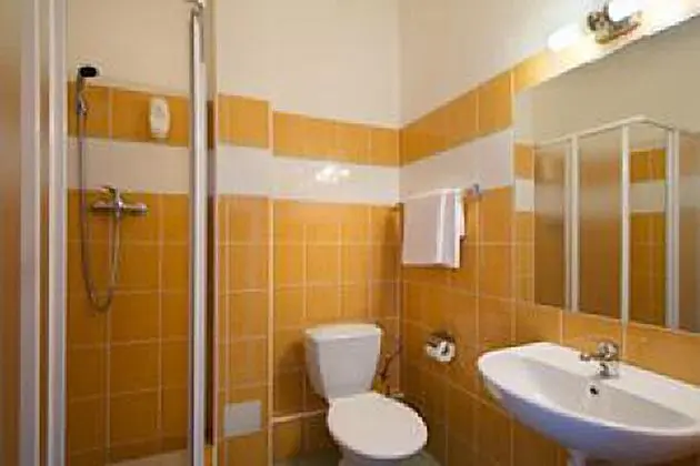 Apart Daire Capacity 3