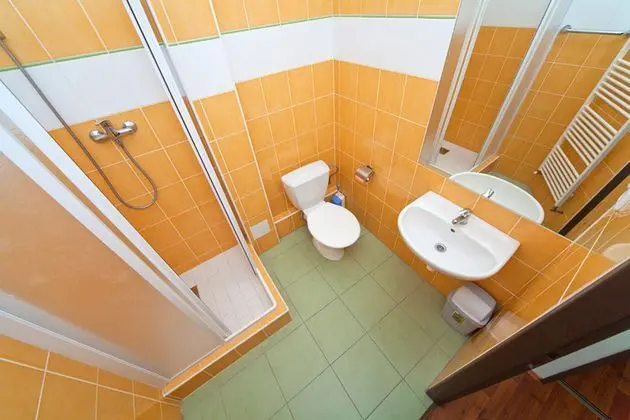 Apart Daire Capacity 3