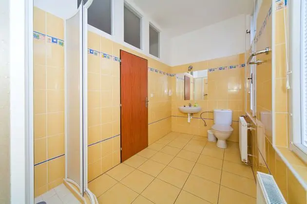 Apart Daire Capacity 4