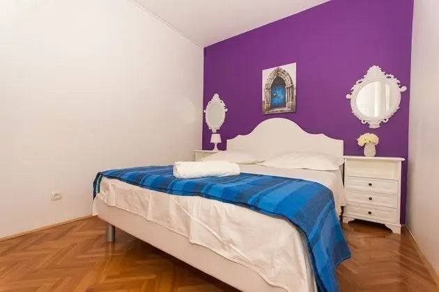 Apart Daire, 2 Yatak Odası, Teras