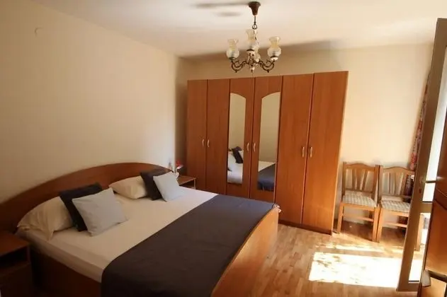 Apart Daire (One Bedroom Apartment with Terrace)