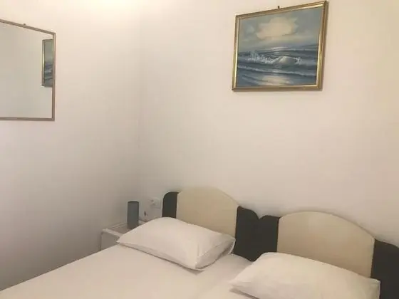 Apart Daire, 3 Yatak Odası, Teras
