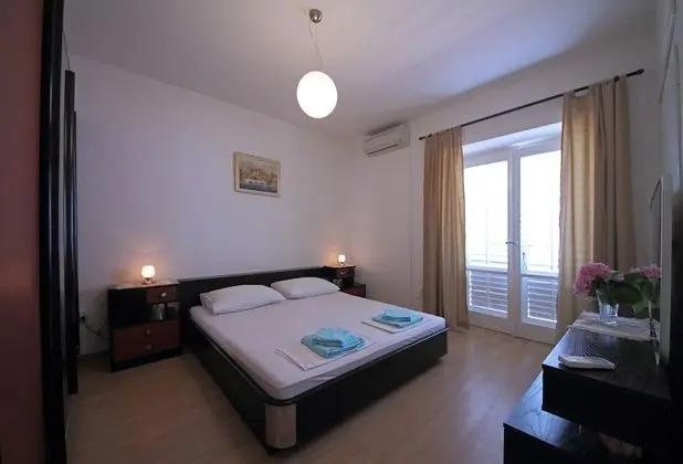 Apart Daire, 3 Yatak Odası, Teras