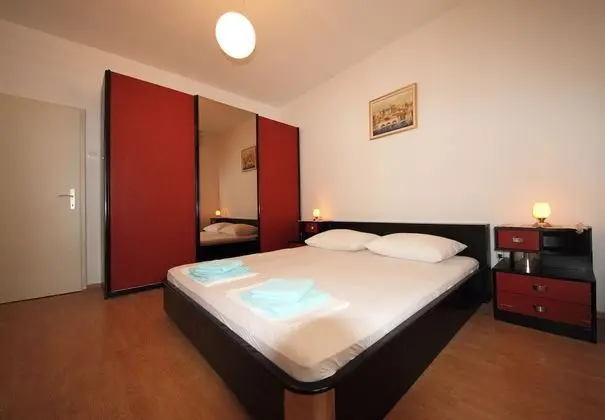 Apart Daire, 3 Yatak Odası, Teras
