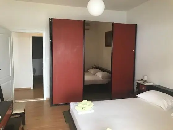 Apart Daire, 3 Yatak Odası, Teras