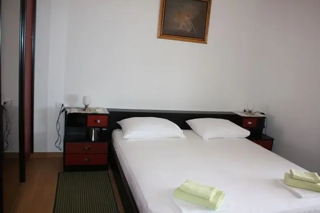 Apart Daire, 3 Yatak Odası, Teras