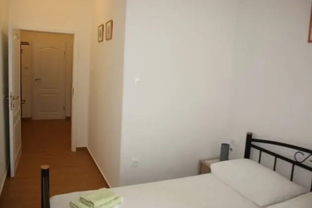 Apart Daire, 3 Yatak Odası, Teras