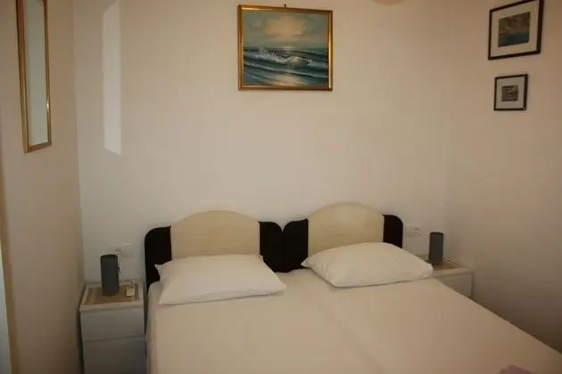 Apart Daire, 3 Yatak Odası, Teras