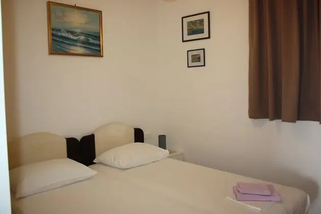 Apart Daire, 3 Yatak Odası, Teras