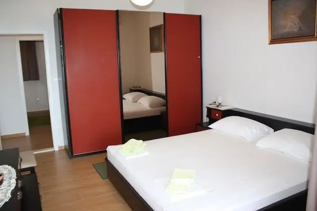 Apart Daire, 3 Yatak Odası, Teras