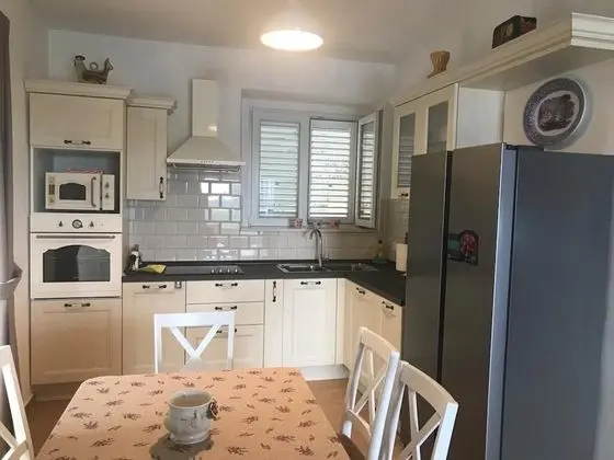 Apart Daire, 3 Yatak Odası, Teras