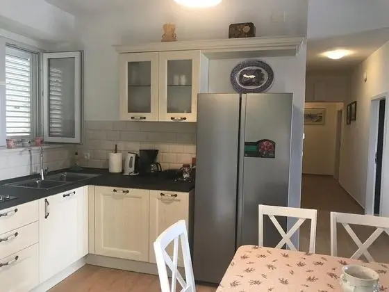 Apart Daire, 3 Yatak Odası, Teras