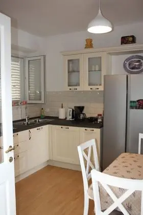 Apart Daire, 3 Yatak Odası, Teras