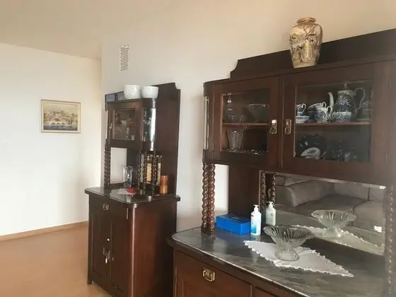 Apart Daire, 3 Yatak Odası, Teras