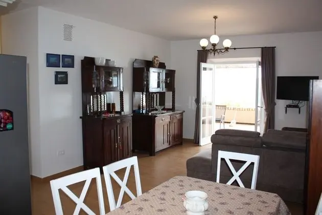 Apart Daire, 3 Yatak Odası, Teras