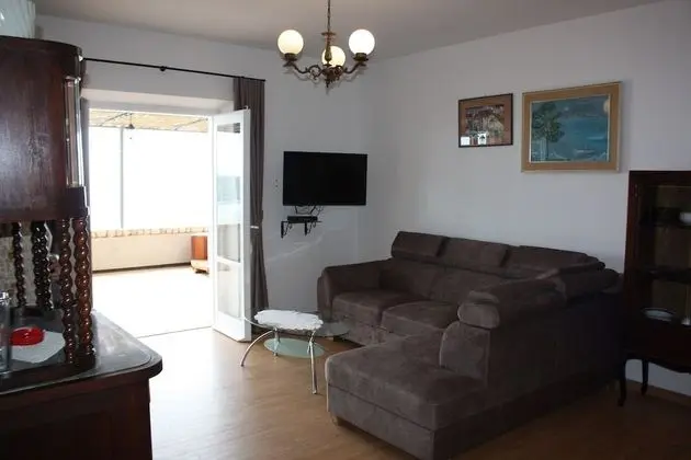 Apart Daire, 3 Yatak Odası, Teras