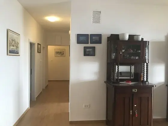 Apart Daire, 3 Yatak Odası, Teras