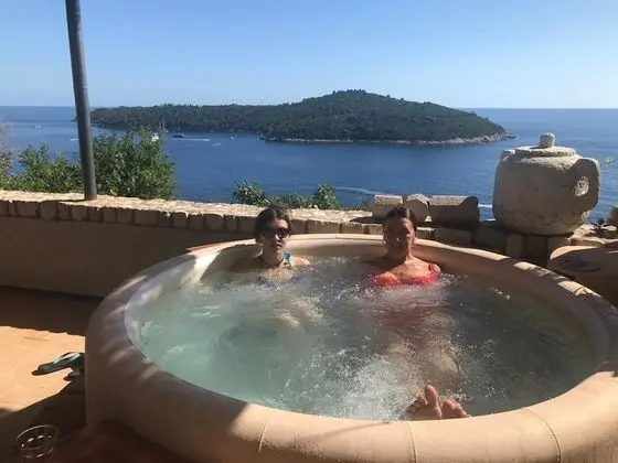 Apart Daire, 3 Yatak Odası, Teras