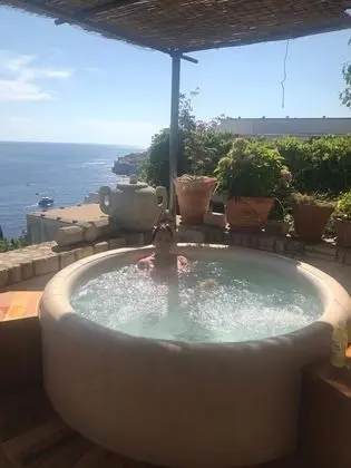 Apart Daire, 3 Yatak Odası, Teras